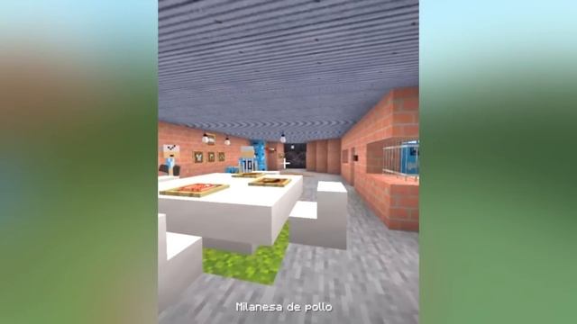 ¿Qué Pasaría si Argentina COMPRA Minecraft? ?? смотреть онлайн