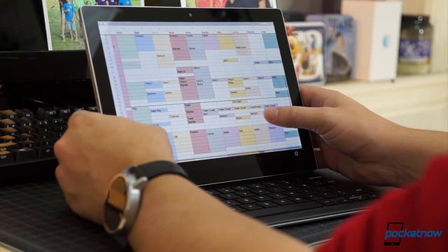 Google Pixel C Review | Pocketnow смотреть онлайн