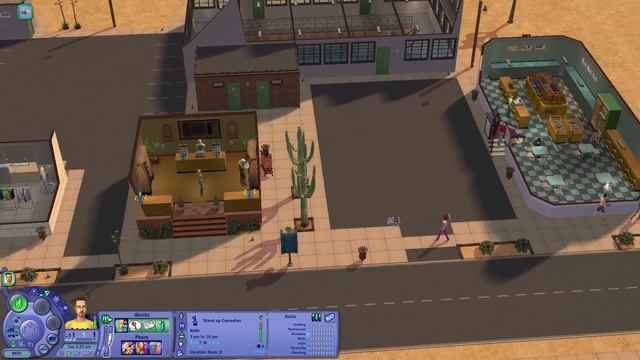The Sims 2 is more depressing than you remember смотреть онлайн