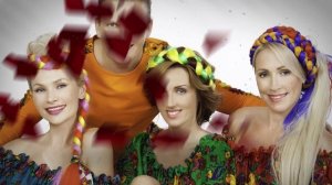 Балаган Лимитед  - Доченька (lyric)