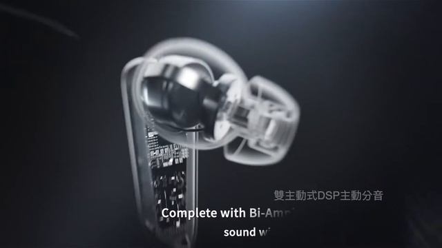 EDIFIER NeoBuds Pro HiRes真無線抗噪耳機 смотреть онлайн