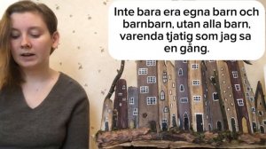 Шведская речь Улофа Пальме: смотрим и переводим