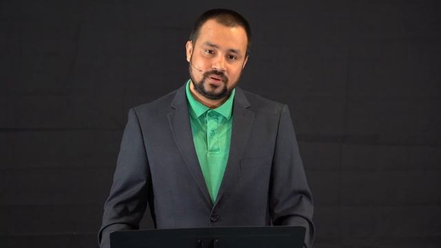 The Contagious Faith // Pastor Santosh Sharma // In Nepali // смотреть онлайн