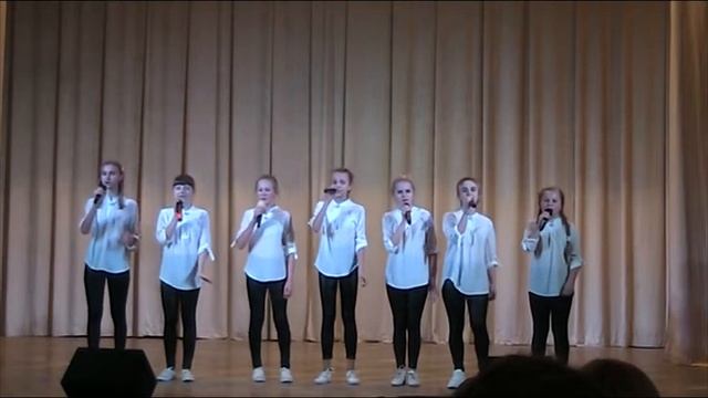 За тебя родина мать 25 11 2019 TOP MUSIC смотреть онлайн