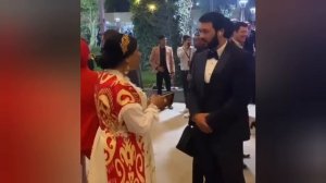 УЛУГБЕК КОДИРОВ КАЙТГАНИГА ХАММА ХУРСАНД