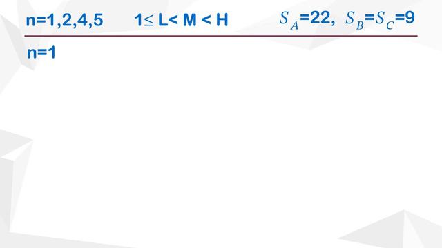 Best of the Bests. A simple math problem. смотреть онлайн