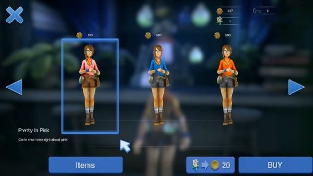 Lili Child of Geos - Gameplay - (PC HD) смотреть онлайн