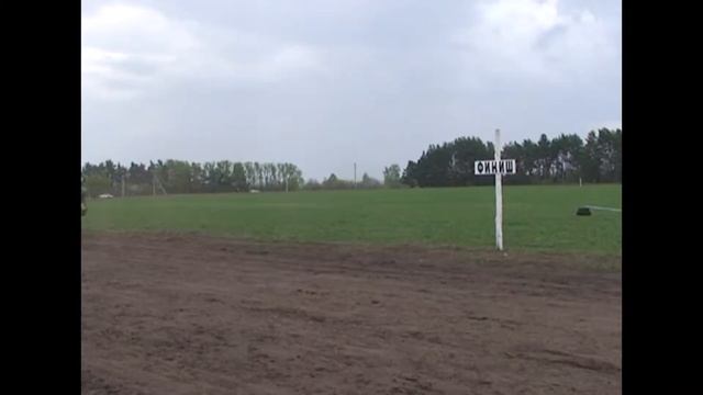 Конный праздник в Дмитриевке 15 год. 4. смотреть онлайн