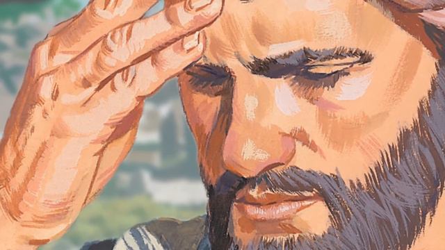 Глава 34: Мальчик, одержимый злым духом смотреть онлайн