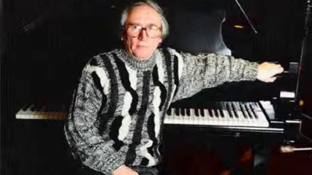 Valentin Bibik "Little Concerto" - CONTINUUM смотреть онлайн