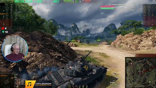 ДЕD СНАЙПЕР ОДИН ПРОТИВ ВСЕХ | ФАРМ - РАНДОМ | ЗАКАЗ МУЗЫКИ смотреть онлайн