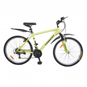 Велосипед CITY CRUISER
