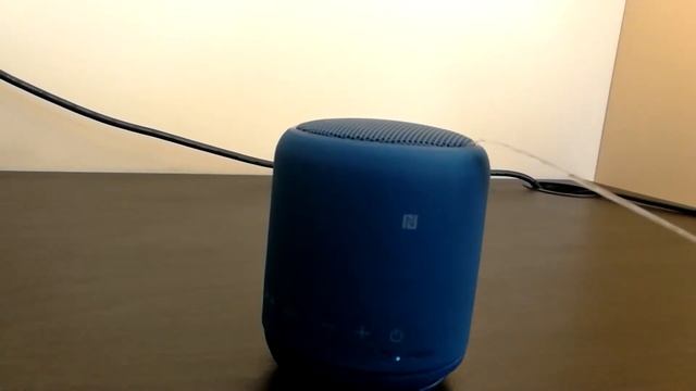 SONY SRS-XB10. Recenzja i test małego głośnika BT z potężnym dźwiękiem! смотреть онлайн
