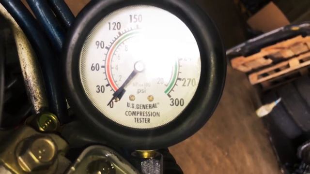 JDM 2004-2005 V8 EJ207 Subaru WRX STI Compression Test SN# C218214 | JDM CITY MIAMI смотреть онлайн