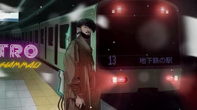 SAFARMUHAMMAD - METRO
