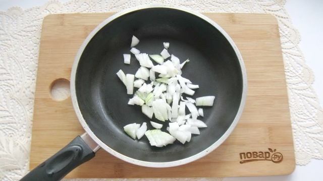 Книга рецептов