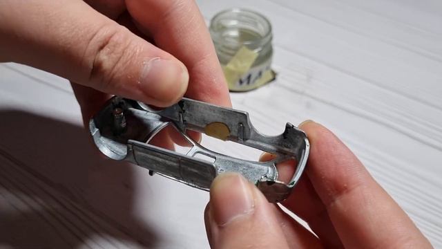 How To Use TAMIYA PUTTY And TAMIYA EPOXY PUTTY Guide