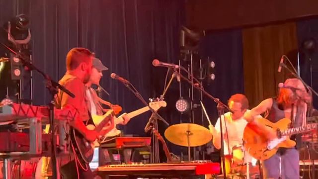 Hurray For The Riff Raff - RHODODENDRON (Live in Oklahoma City, OK) смотреть онлайн