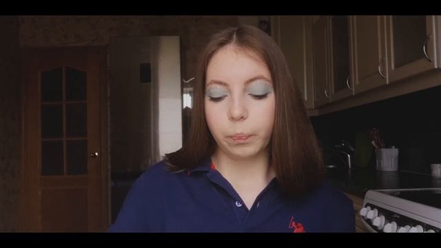 ЛУЧШАЯ БЮДЖЕТНАЯ ПАЛЕТКА | Beauty Bay 42 bright matte смотреть онлайн