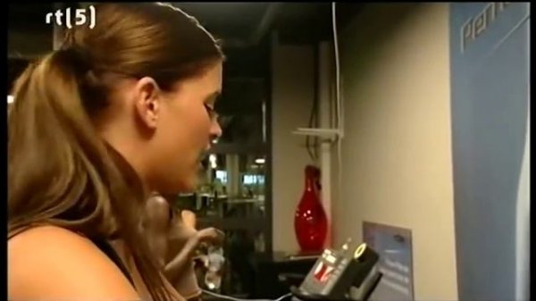 Holland's Next Top Model S01 E03 Part 1