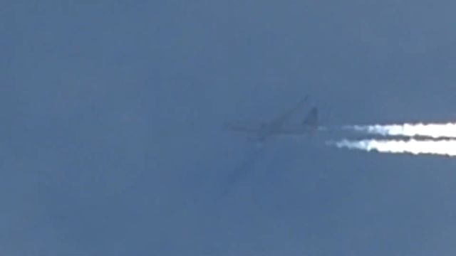 ~Chemtrails Reno 11-26-14~ смотреть онлайн