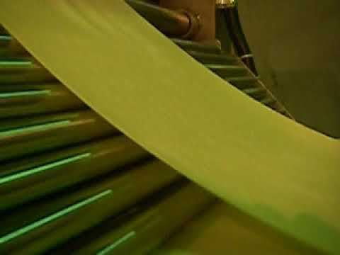 Калибратор теста ЛАККК. Раскатывание теста до 0,5 мм. смотреть онлайн