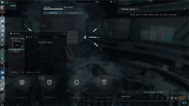 Eve Online - Alpha to Omega 2023 - Faction Warfare - Getting started! Ep1 смотреть онлайн