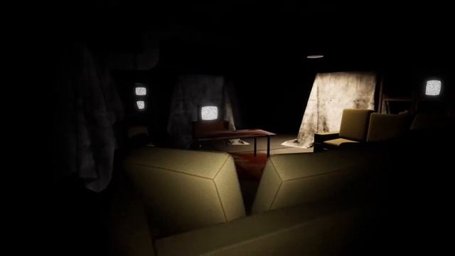 Изучаем окружение / CASE 2: Animatronics survival. смотреть онлайн