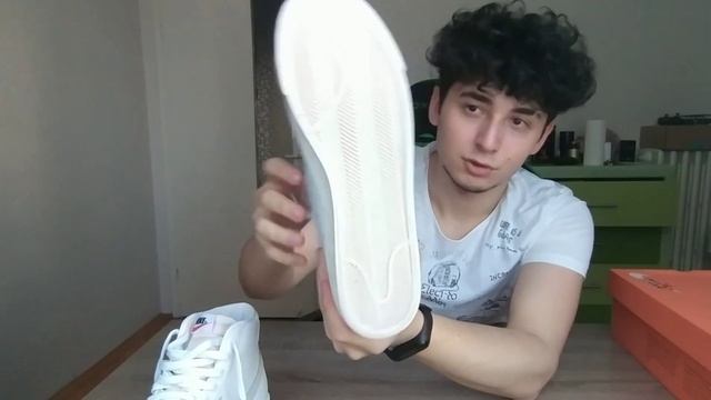 Nike Blazer Mid 77 İnceleme смотреть онлайн