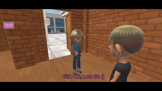 Virtual Cat Simulator - 3D Kitten Simulation - Pet Your Favourite Cat - Gameplay Walkthrough #1 смотреть онлайн