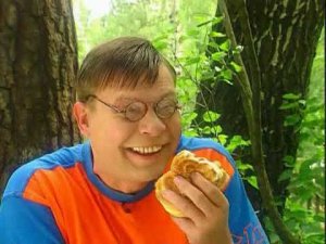 16  Купите дедушку / 33 квадратных метра