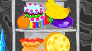 Маша и Леопольд.  Подземный переход - Серии для всей семьи  - Lion Family на русском - Мультик