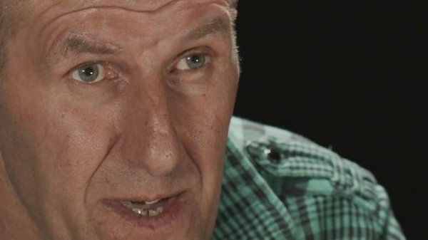 Свидетельство криминального авторитета (Евгений Шумкин)