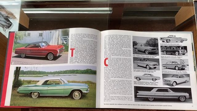 R.I.P. Automobile Quarterly: For the Connoisseur of Yesterday... смотреть онлайн