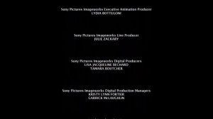 angry birds movie ending and end credits