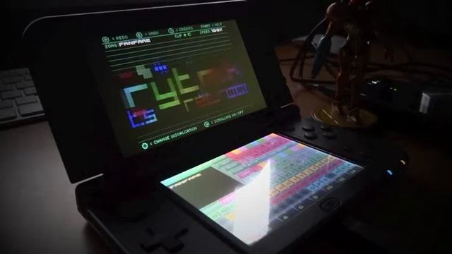 Fanfare (Rytmik Retrobits) смотреть онлайн