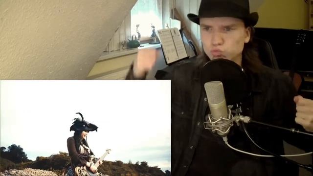 Fate Gear - The Sky Pirates (Reaction) смотреть онлайн