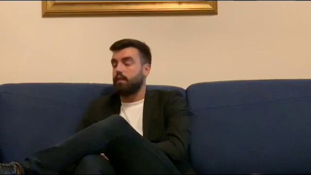 Chi è Francesco Bruno? смотреть онлайн