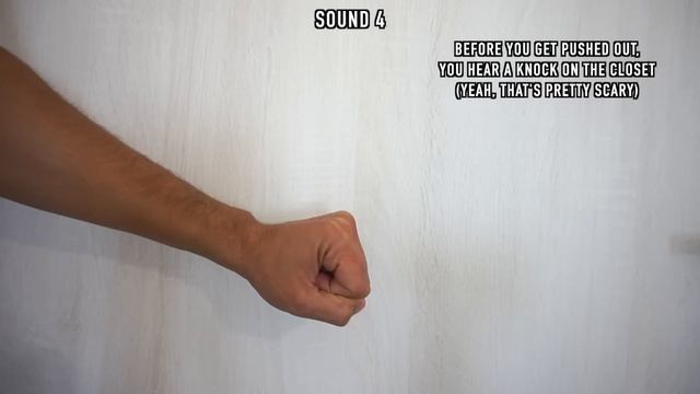 How the sounds of Roblox Doors were actually made 4 смотреть онлайн