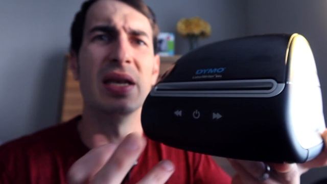 Dymo 4XL Vs Dymo 5XL смотреть онлайн