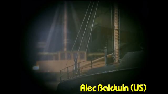 Why I Think Michael Angelis is Better Than Alec Baldwin смотреть онлайн