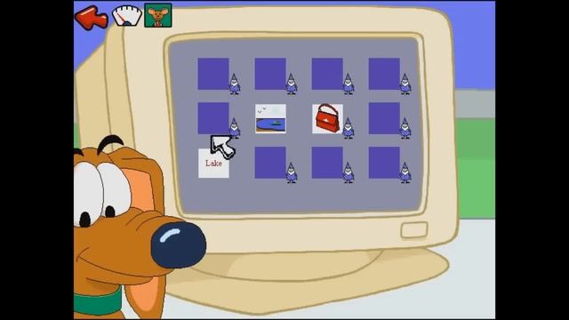 Jump Start 1st Grade PC Gameplay смотреть онлайн