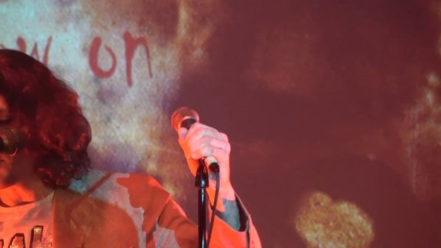 Graff Chernysheff - I'm your drug from now on (Extended LIVE at The Place, January 2021)