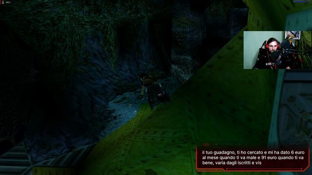 ПОСПАТЬ С РЫБКАМИ! | Стрим - TOMB RAIDER: The Lost Artifact | ЧАСТЬ 4! смотреть онлайн