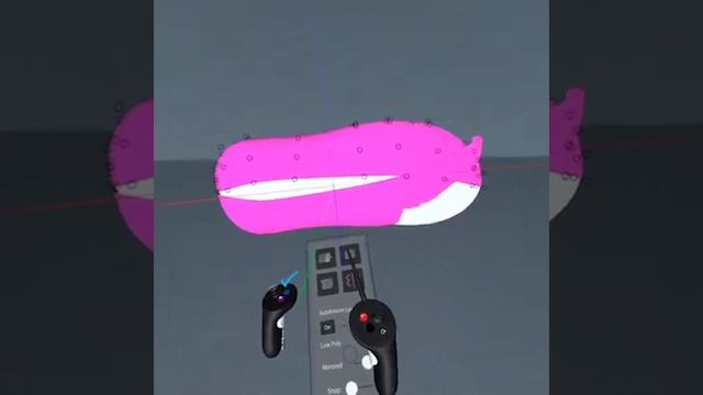 Modeling a sneaker in Gravity Sketch VR- constructing the OUTSOLE- Episode IV смотреть онлайн