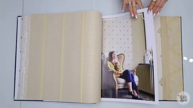 Обои Cristiana Masi Parato Vintage Home