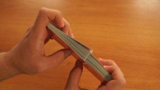 Карточные Тасовки #1: Обучение карточным тасовкам! Обучение Riffle Shuffle смотреть онлайн