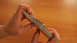 Карточные Тасовки #1: Обучение карточным тасовкам! Обучение Riffle Shuffle