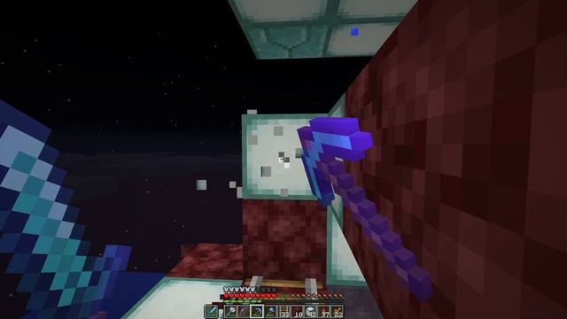 EchoCraft: Episode 7 - DROWNED IRON POOPER ? (Minecraft Java 1.15 Vanilla Survival Let's Play) смотреть онлайн