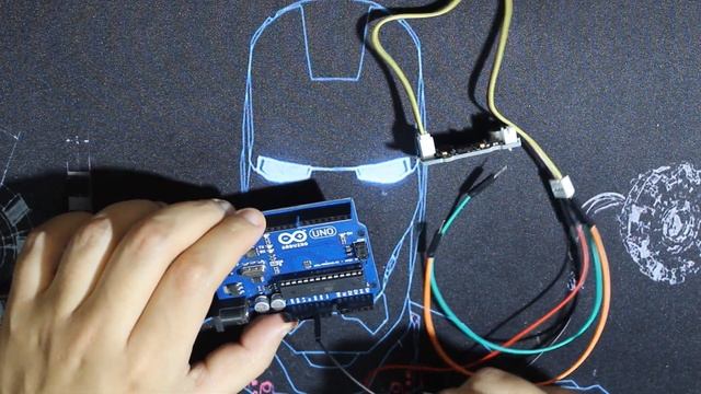 Grove speech recognizer + Arduino Voice controlled Robot | Seeed Studio смотреть онлайн